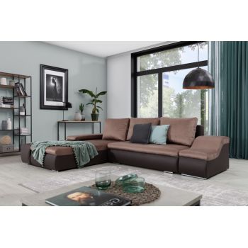 Coltar extensibil Ontario pe stanga Monolith 09/Soft 66 Coltar extensibil Ontario pe stanga Monolith 09/Soft 66