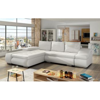 Coltar extensibil Ontario pe stanga Soft 17 Coltar extensibil Ontario pe stanga Soft 17