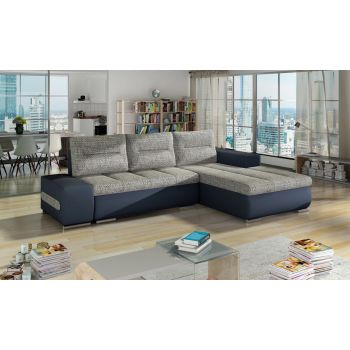 Coltar extensibil Ottavio pe dreapta Berlin 01/Soft 09 Coltar extensibil Ottavio pe dreapta Berlin 01/Soft 09