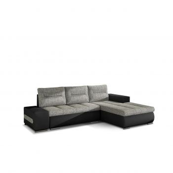 Coltar extensibil Ottavio pe dreapta Berlin 01/Soft 11 Coltar extensibil Ottavio pe dreapta Berlin 01/Soft 11