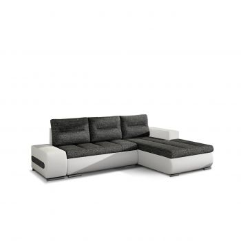 Coltar extensibil Ottavio pe dreapta Berlin 02/Soft 17 Coltar extensibil Ottavio pe dreapta Berlin 02/Soft 17