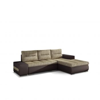 Coltar extensibil Ottavio pe dreapta Berlin 03/Soft 66 Coltar extensibil Ottavio pe dreapta Berlin 03/Soft 66