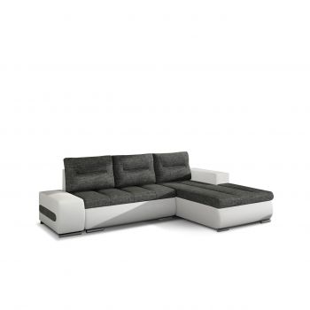 Coltar extensibil Ottavio pe dreapta Sawana 05/Soft 17 Coltar extensibil Ottavio pe dreapta Sawana 05/Soft 17