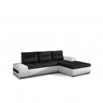 Coltar extensibil Ottavio pe dreapta Sawana 14/Soft 17 Coltar extensibil Ottavio pe dreapta Sawana 14/Soft 17