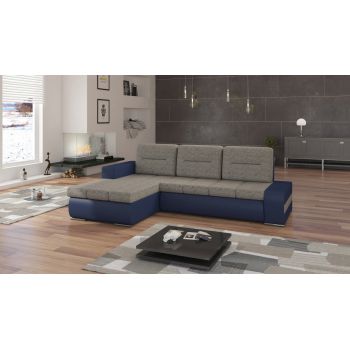 Coltar extensibil Ottavio pe stanga Berlin 01/Soft 09 Coltar extensibil Ottavio pe stanga Berlin 01/Soft 09