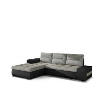 Coltar extensibil Ottavio pe stanga Berlin 01/Soft 11 Coltar extensibil Ottavio pe stanga Berlin 01/Soft 11