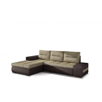 Coltar extensibil Ottavio pe stanga Berlin 03/Soft 66 Coltar extensibil Ottavio pe stanga Berlin 03/Soft 66