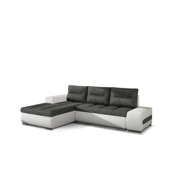 Coltar extensibil Ottavio pe stanga Sawana 05/Soft 17 Coltar extensibil Ottavio pe stanga Sawana 05/Soft 17