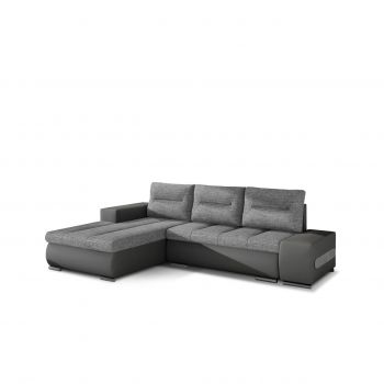 Coltar extensibil Ottavio pe stanga Sawana 21/Soft 29 Coltar extensibil Ottavio pe stanga Sawana 21/Soft 29