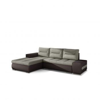 Coltar extensibil Ottavio pe stanga Soft 66/Soro 13 Coltar extensibil Ottavio pe stanga Soft 66/Soro 13