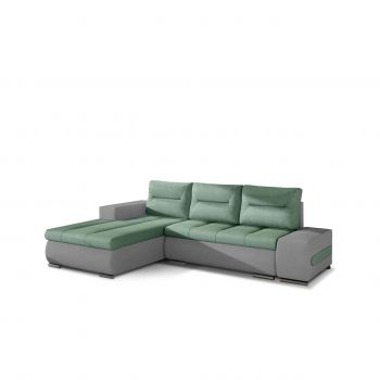 Coltar extensibil Ottavio pe stanga Soro 34/Soro 83 Coltar extensibil Ottavio pe stanga Soro 34/Soro 83