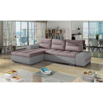 Coltar extensibil Ottavio pe stanga Soro 61/Soro 83 Coltar extensibil Ottavio pe stanga Soro 61/Soro 83