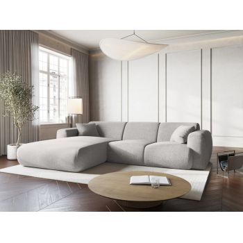 Coltar Nolio II 4 locuri chenille Coltar Nolio II 4 locuri chenille