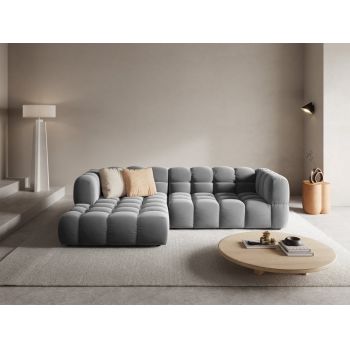 Coltar Sky 4 locuri catifea Coltar Sky 4 locuri catifea