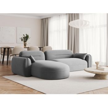 Coltar Sydney 4 locuri catifea Coltar Sydney 4 locuri catifea