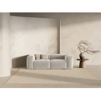 Canapea 2 locuri Bergamo stofa L224 cm Canapea 2 locuri Bergamo stofa L224 cm