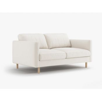 Canapea 2 locuri Eden catifea L146 cm Canapea 2 locuri Eden catifea L146 cm