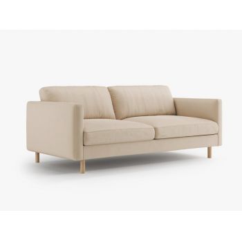 Canapea 3 locuri Eden catifea L173 cm Canapea 3 locuri Eden catifea L173 cm