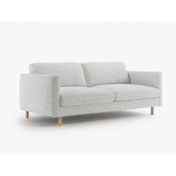 Canapea 3 locuri Eden stofa L173 cm Canapea 3 locuri Eden stofa L173 cm