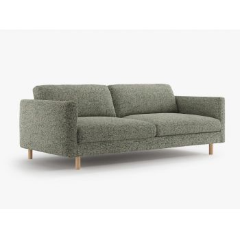 Canapea 4 locuri Eden stofa L209 cm Canapea 4 locuri Eden stofa L209 cm