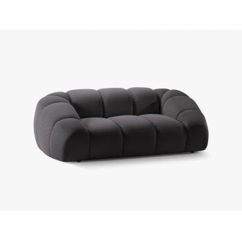 Canapea Diana 2 locuri material 3D L214 cm Canapea Diana 2 locuri material 3D L214 cm