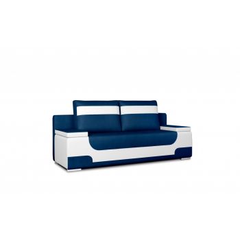 Canapea extensibila Area Kronos 09/Soft 17 Canapea extensibila Area Kronos 09/Soft 17