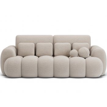 Canapea extensibila Cotonn Royal 18 Canapea extensibila Cotonn Royal 18