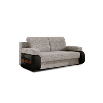 Canapea extensibila Laura Berlin 01/Soft 17 Canapea extensibila Laura Berlin 01/Soft 17