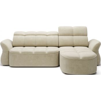 Coltar cu reglaj electric Beneth pe dreapta Monolith 04 Coltar cu reglaj electric Beneth pe dreapta Monolith 04