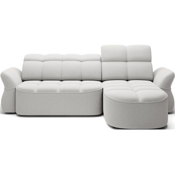 Coltar cu reglaj electric Beneth pe dreapta Space 03 Coltar cu reglaj electric Beneth pe dreapta Space 03