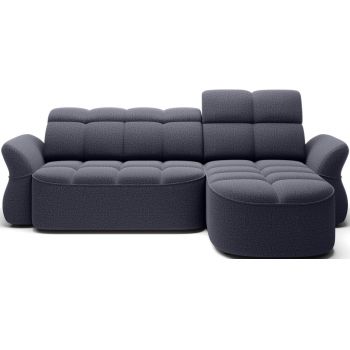 Coltar cu reglaj electric Beneth pe dreapta Space 40 Coltar cu reglaj electric Beneth pe dreapta Space 40