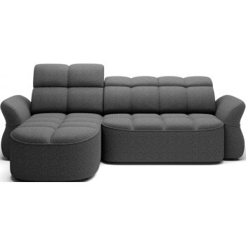 Coltar cu reglaj electric Beneth pe stanga Breona 04 Coltar cu reglaj electric Beneth pe stanga Breona 04