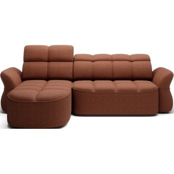 Coltar cu reglaj electric Beneth pe stanga Breona 30 Coltar cu reglaj electric Beneth pe stanga Breona 30