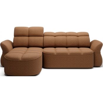 Coltar cu reglaj electric Beneth pe stanga Breona 45 Coltar cu reglaj electric Beneth pe stanga Breona 45