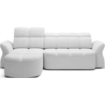 Coltar cu reglaj electric Beneth pe stanga Paolli 01 Coltar cu reglaj electric Beneth pe stanga Paolli 01