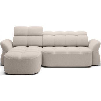 Coltar cu reglaj electric Beneth pe stanga Royal 18 Coltar cu reglaj electric Beneth pe stanga Royal 18