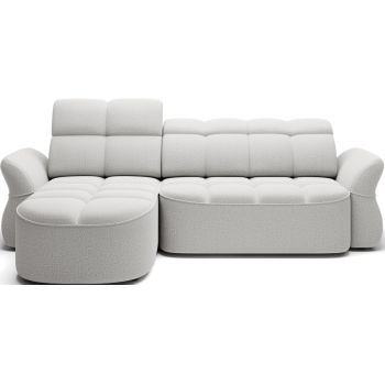 Coltar cu reglaj electric Beneth pe stanga Space 03 Coltar cu reglaj electric Beneth pe stanga Space 03