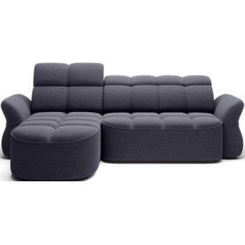 Coltar cu reglaj electric Beneth pe stanga Space 40 Coltar cu reglaj electric Beneth pe stanga Space 40