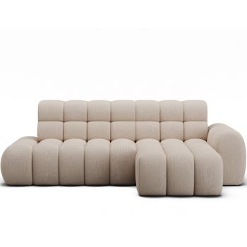 Coltar cu reglaj electric Ceedro pe dreapta Calmora 18