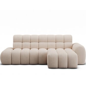 Coltar cu reglaj electric Ceedro pe dreapta Jarell 20