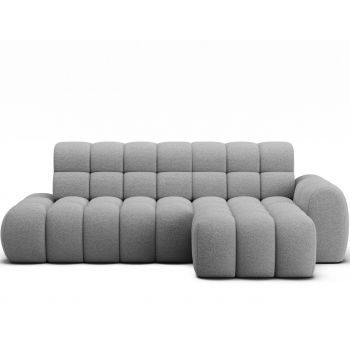 Coltar cu reglaj electric Ceedro pe dreapta Royal 04