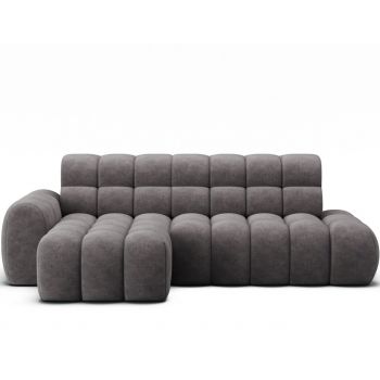 Coltar cu reglaj electric Ceedro pe stanga Aura 04