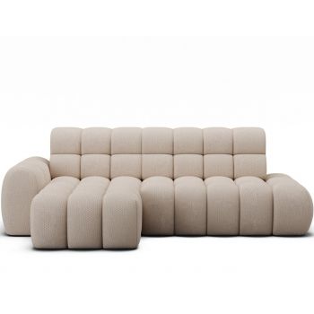 Coltar cu reglaj electric Ceedro pe stanga Calmora 18