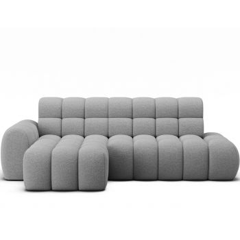 Coltar cu reglaj electric Ceedro pe stanga Royal 04