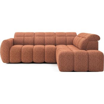 Coltar cu reglaj electric Falconn pe dreapta Coralline 30 Coltar cu reglaj electric Falconn pe dreapta Coralline 30