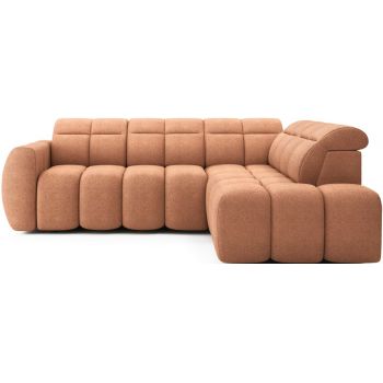 Coltar cu reglaj electric Falconn pe dreapta Xillar 24