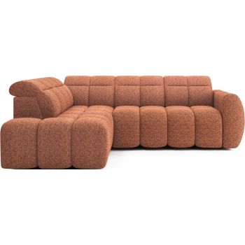 Coltar cu reglaj electric Falconn pe stanga Coralline 30 Coltar cu reglaj electric Falconn pe stanga Coralline 30