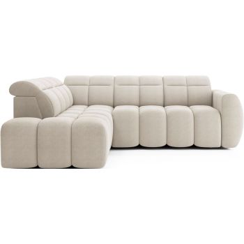 Coltar cu reglaj electric Falconn pe stanga Royal 18