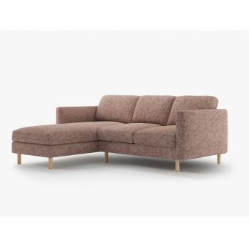 Coltar Eden stofa L223 cm Coltar Eden stofa L223 cm