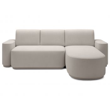 Coltar extensibil Aurumm pe dreapta Amore 01 Coltar extensibil Aurumm pe dreapta Amore 01